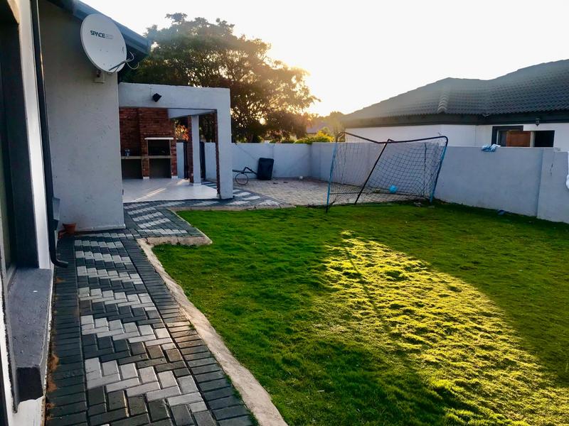 3 Bedroom Property for Sale in Montana Park Gauteng