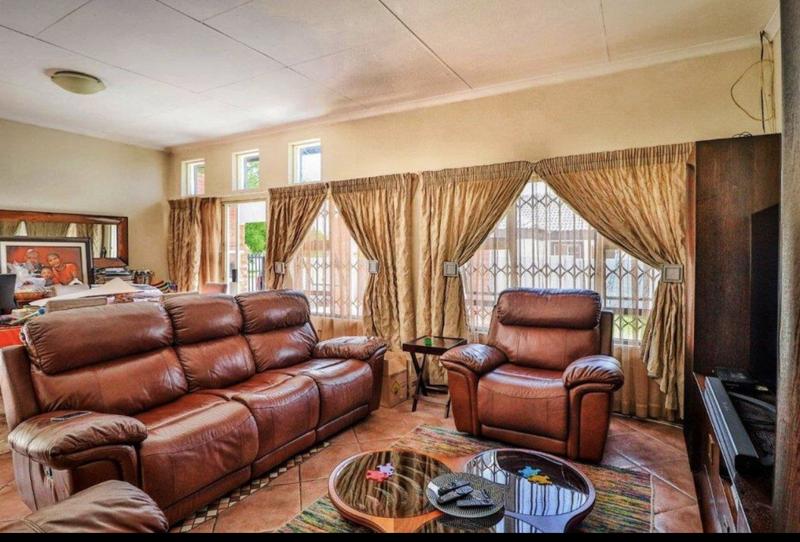 3 Bedroom Property for Sale in Montana Park Gauteng