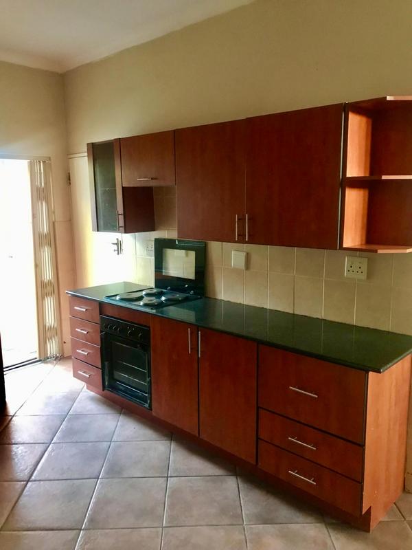 3 Bedroom Property for Sale in Montana Park Gauteng