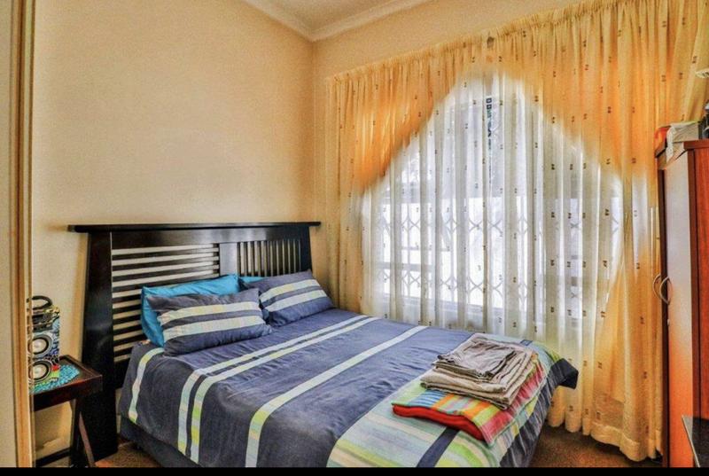 3 Bedroom Property for Sale in Montana Park Gauteng