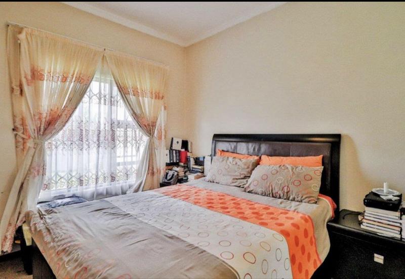 3 Bedroom Property for Sale in Montana Park Gauteng