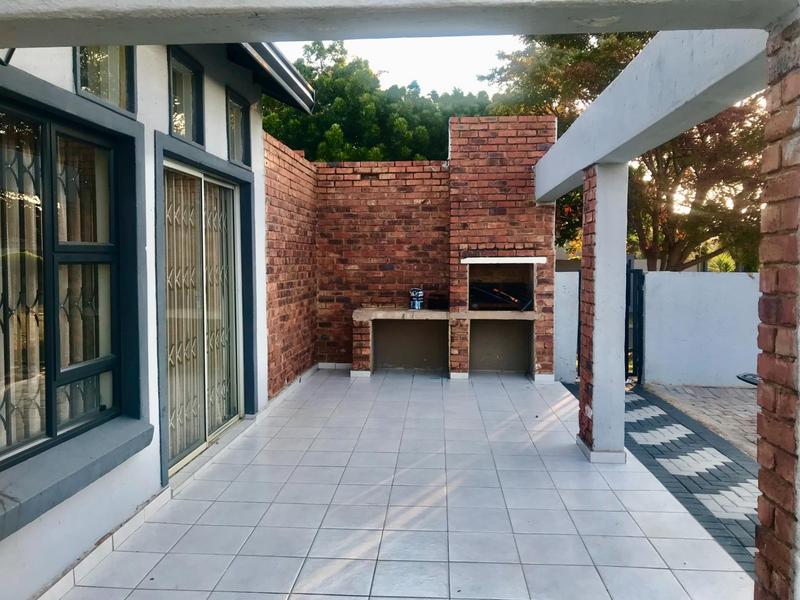 3 Bedroom Property for Sale in Montana Park Gauteng