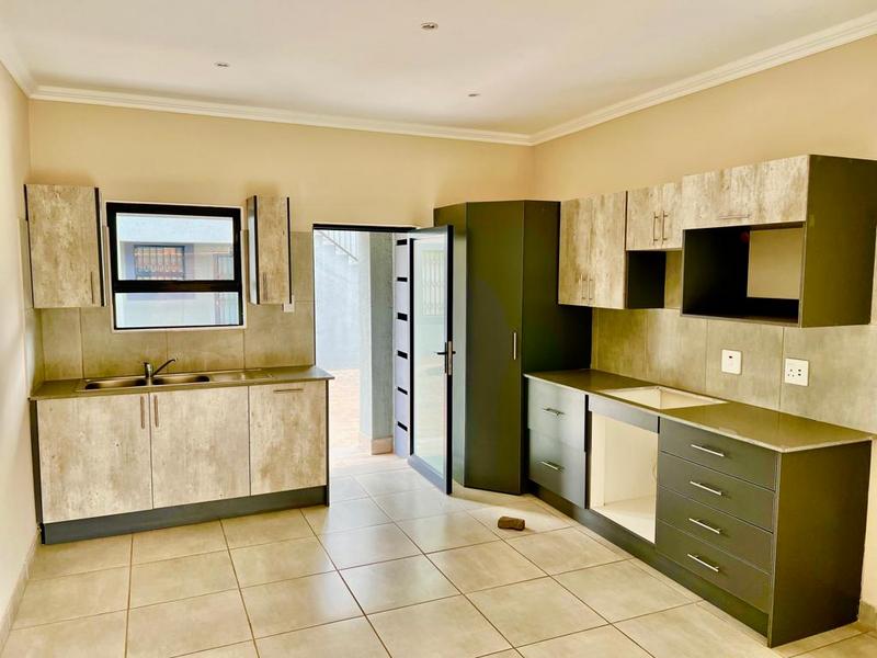 3 Bedroom Property for Sale in Pretoria North Gauteng