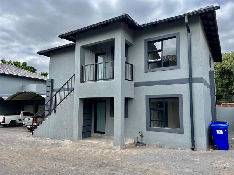 3 Bedroom Property for Sale in Pretoria North Gauteng