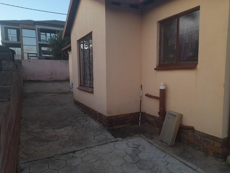 3 Bedroom Property for Sale in Pretoria West Gauteng