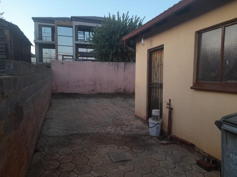 3 Bedroom Property for Sale in Pretoria West Gauteng