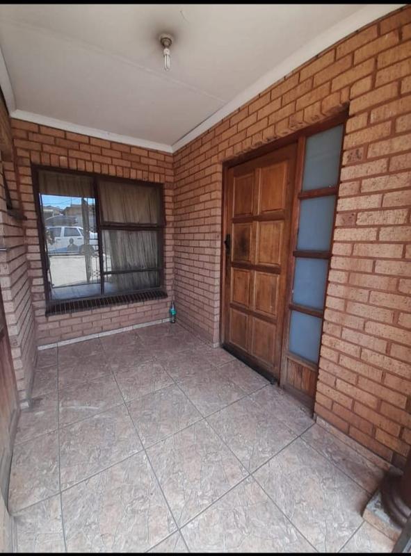 4 Bedroom Property for Sale in Pretoria West Gauteng