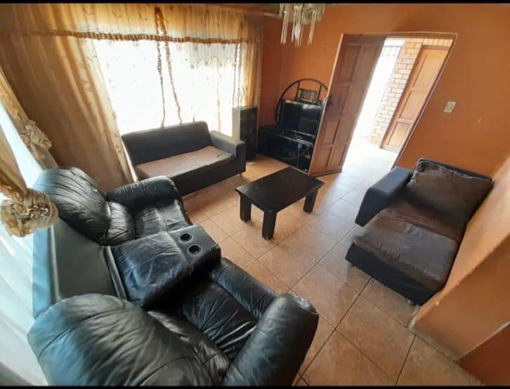 4 Bedroom Property for Sale in Pretoria West Gauteng