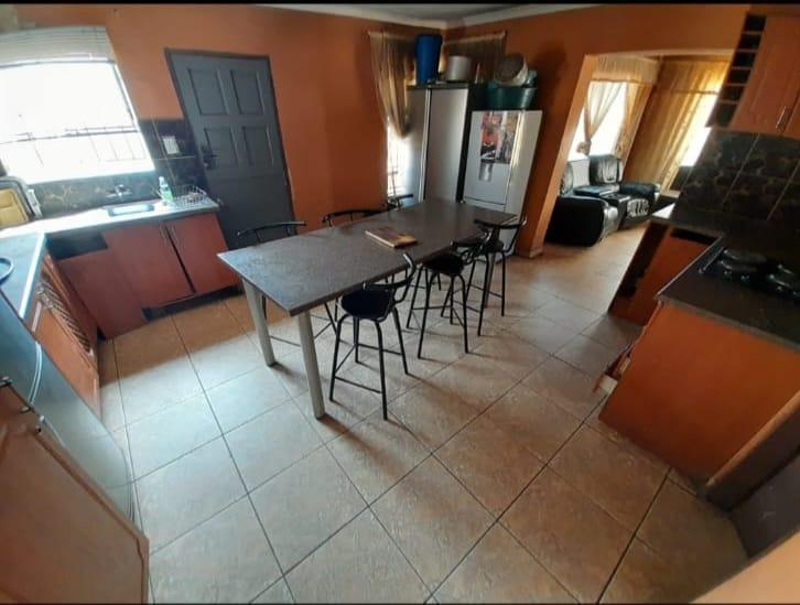 4 Bedroom Property for Sale in Pretoria West Gauteng