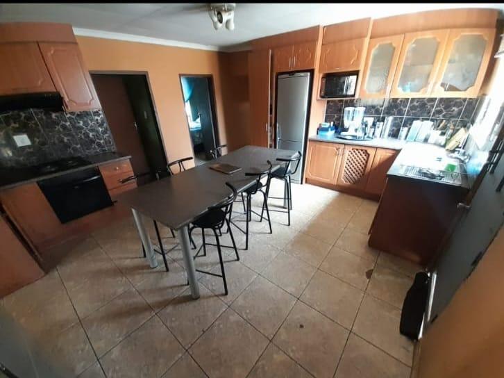 4 Bedroom Property for Sale in Pretoria West Gauteng