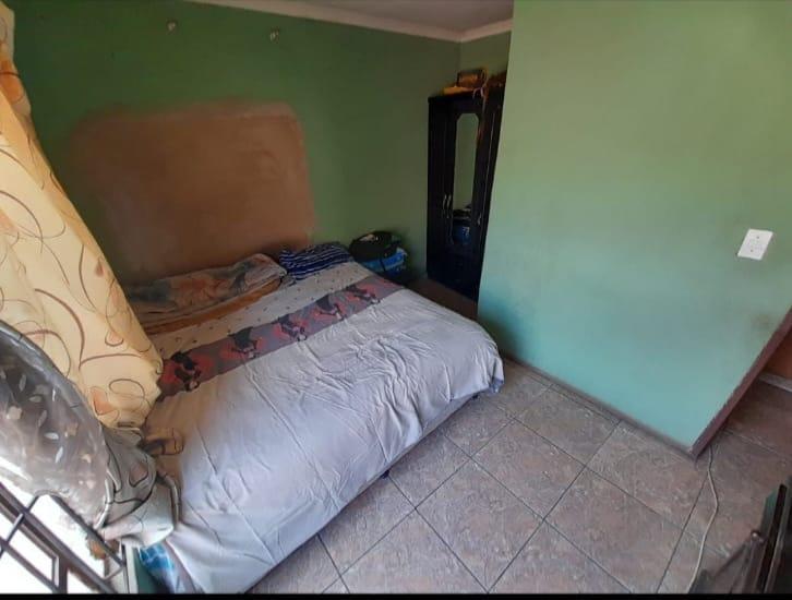 4 Bedroom Property for Sale in Pretoria West Gauteng