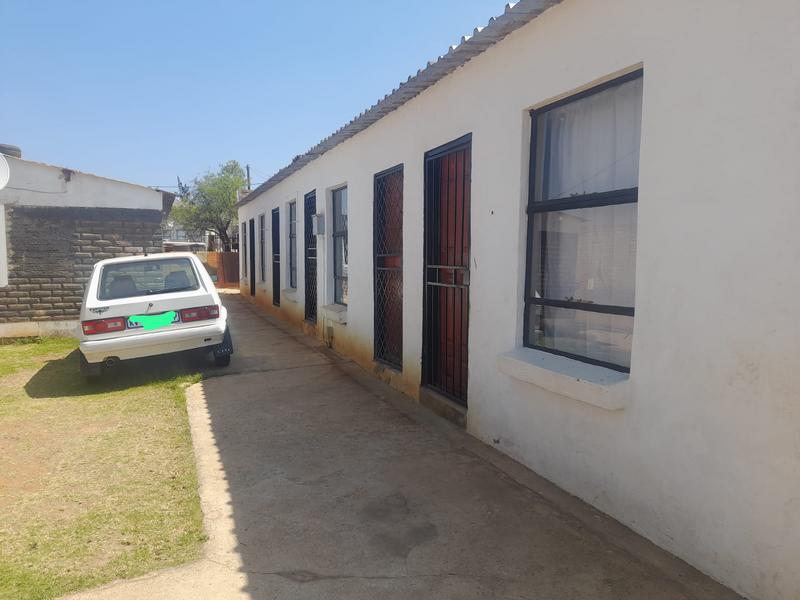 6 Bedroom Property for Sale in Pretoria West Gauteng