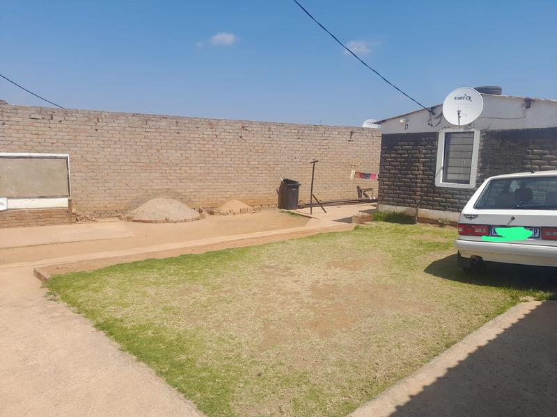 6 Bedroom Property for Sale in Pretoria West Gauteng