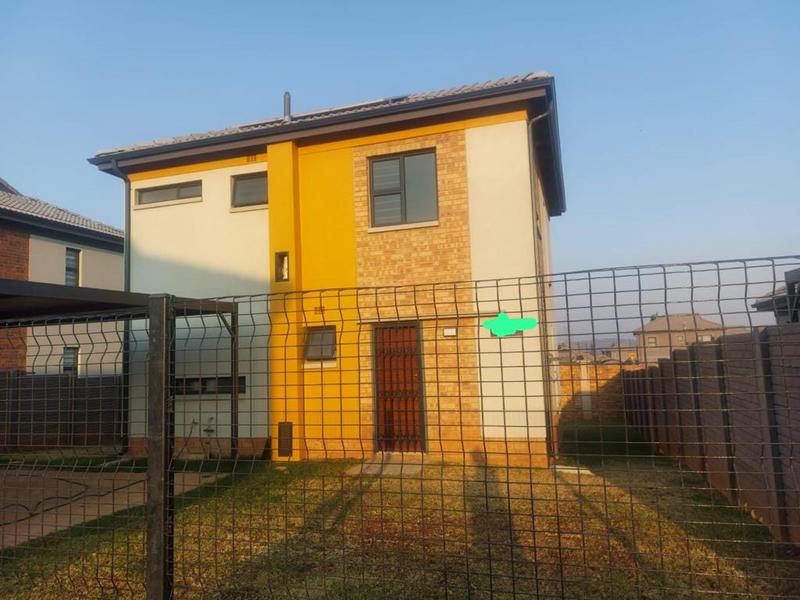 4 Bedroom Property for Sale in Pretoria West Gauteng