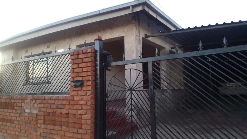 3 Bedroom Property for Sale in Pretoria West Gauteng