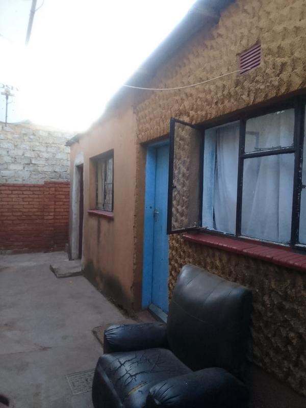 3 Bedroom Property for Sale in Pretoria West Gauteng