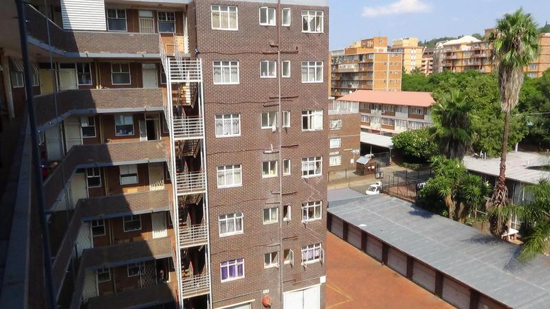 2 Bedroom Property for Sale in Sunnyside Gauteng