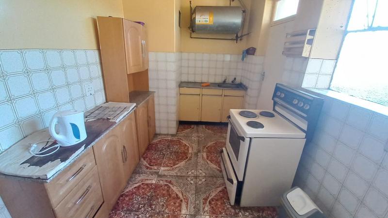 2 Bedroom Property for Sale in Sunnyside Gauteng