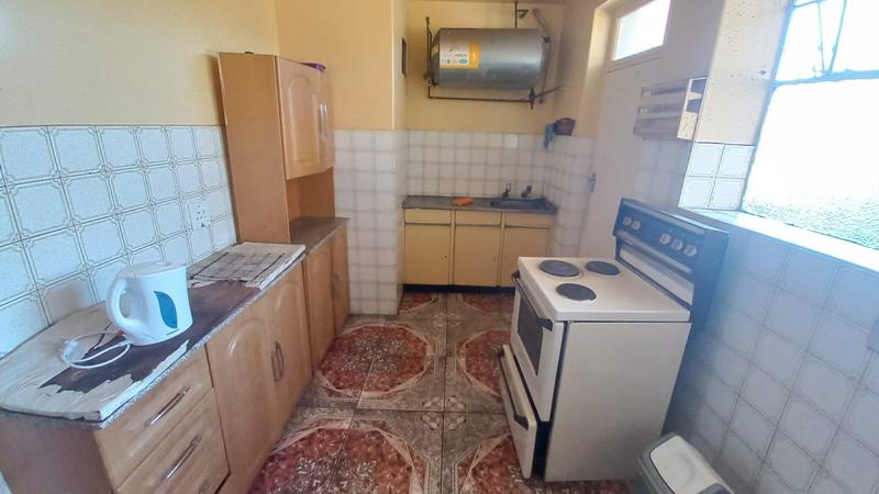 2 Bedroom Property for Sale in Sunnyside Gauteng