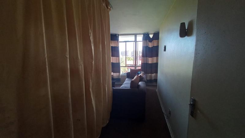 2 Bedroom Property for Sale in Sunnyside Gauteng