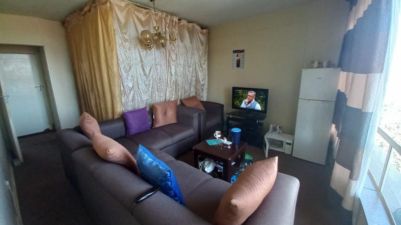 2 Bedroom Property for Sale in Sunnyside Gauteng