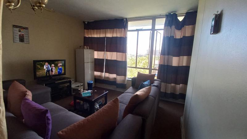 2 Bedroom Property for Sale in Sunnyside Gauteng