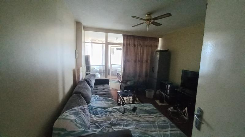 2 Bedroom Property for Sale in Sunnyside Gauteng