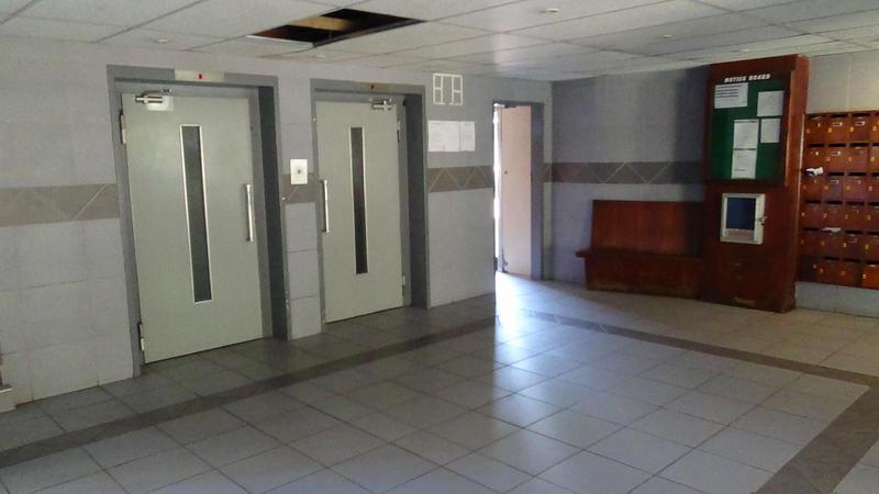 2 Bedroom Property for Sale in Sunnyside Gauteng