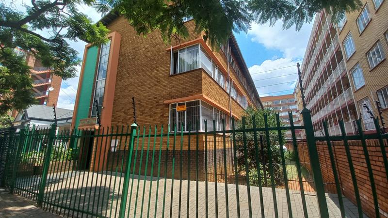 1 Bedroom Property for Sale in Sunnyside Gauteng