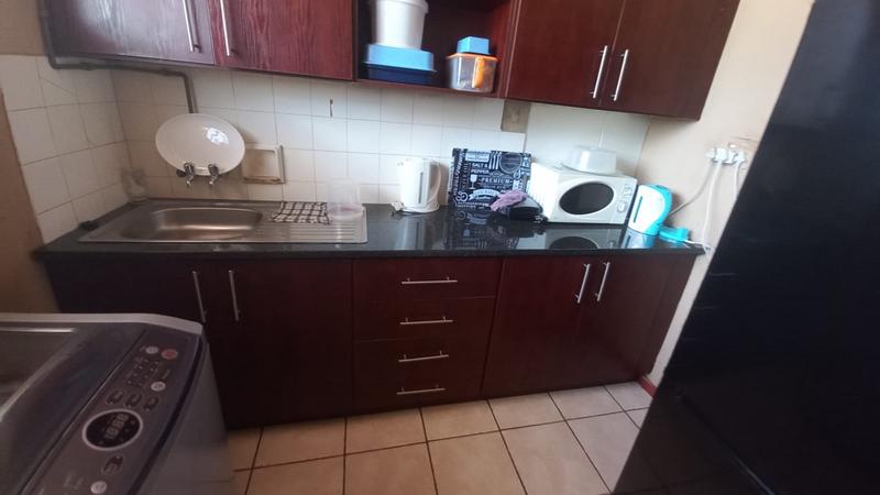 1 Bedroom Property for Sale in Sunnyside Gauteng