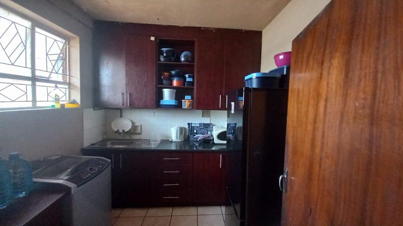 1 Bedroom Property for Sale in Sunnyside Gauteng