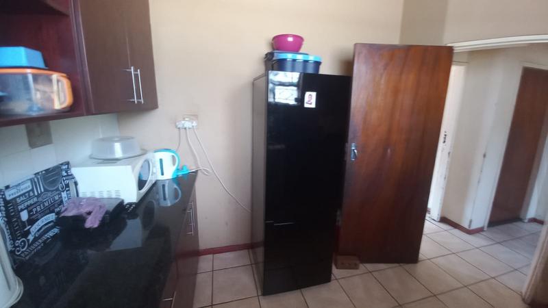 1 Bedroom Property for Sale in Sunnyside Gauteng