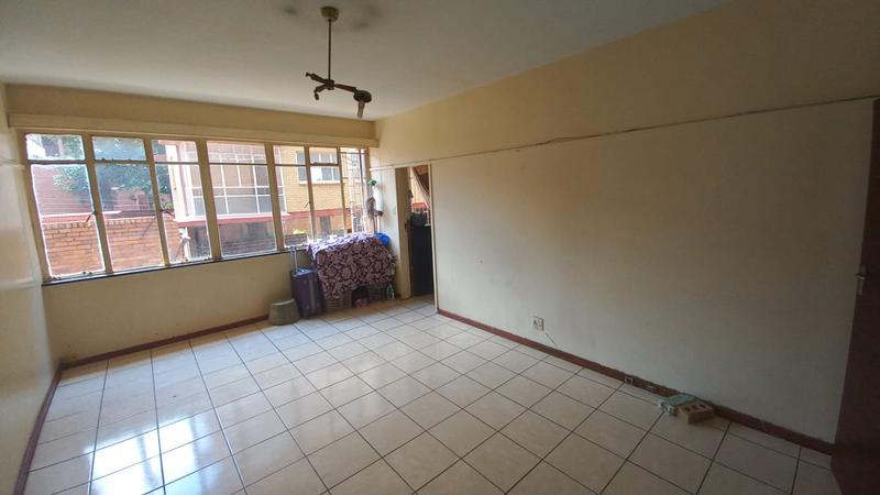 1 Bedroom Property for Sale in Sunnyside Gauteng