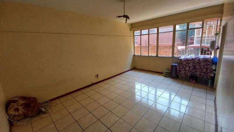 1 Bedroom Property for Sale in Sunnyside Gauteng