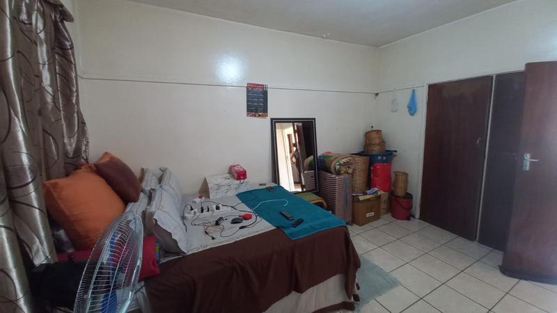 1 Bedroom Property for Sale in Sunnyside Gauteng