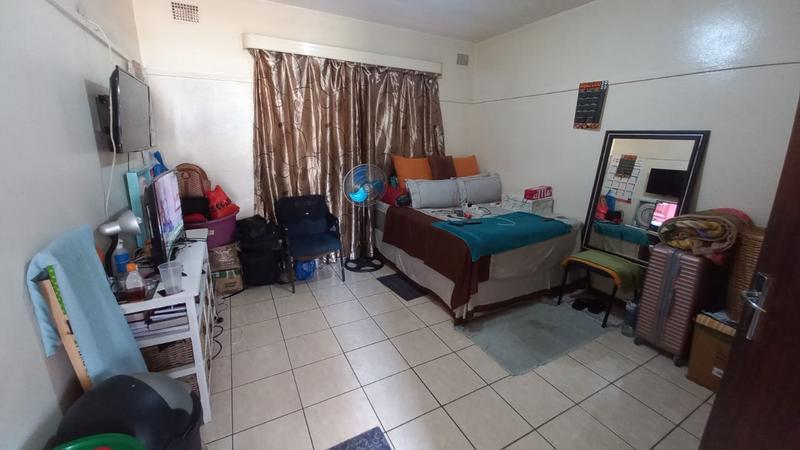 1 Bedroom Property for Sale in Sunnyside Gauteng