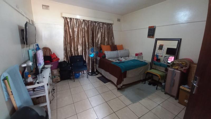 1 Bedroom Property for Sale in Sunnyside Gauteng