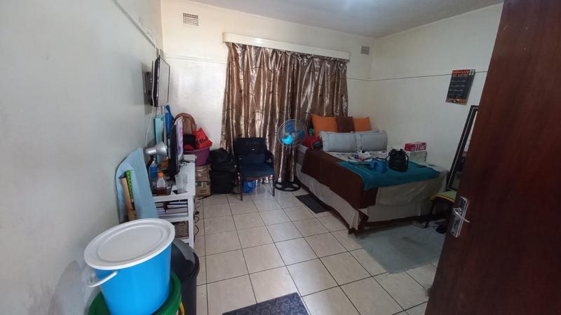 1 Bedroom Property for Sale in Sunnyside Gauteng
