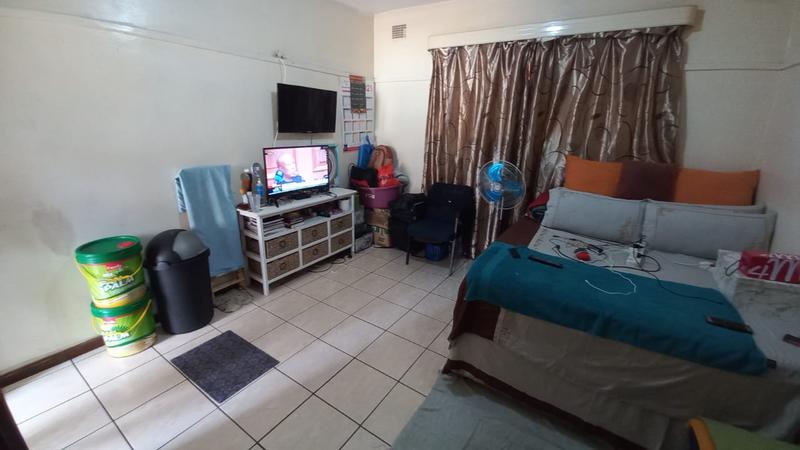 1 Bedroom Property for Sale in Sunnyside Gauteng