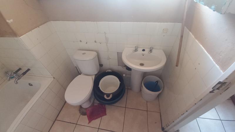 1 Bedroom Property for Sale in Sunnyside Gauteng
