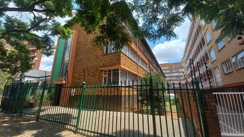 1 Bedroom Property for Sale in Sunnyside Gauteng