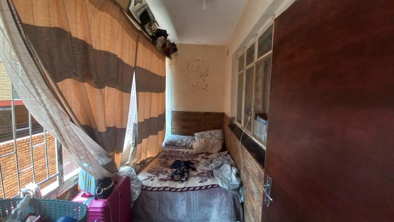 1 Bedroom Property for Sale in Sunnyside Gauteng