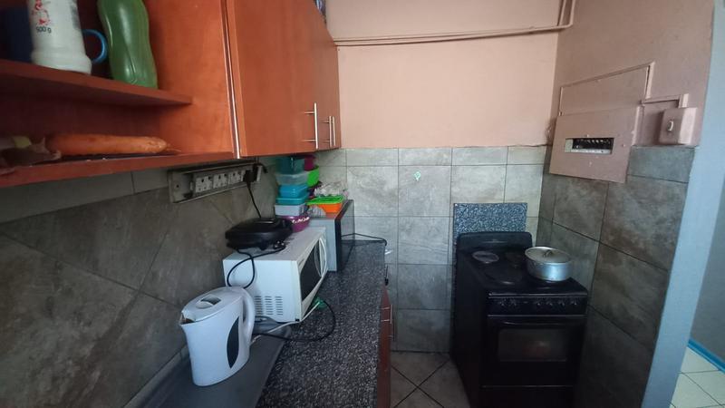 1 Bedroom Property for Sale in Sunnyside Gauteng