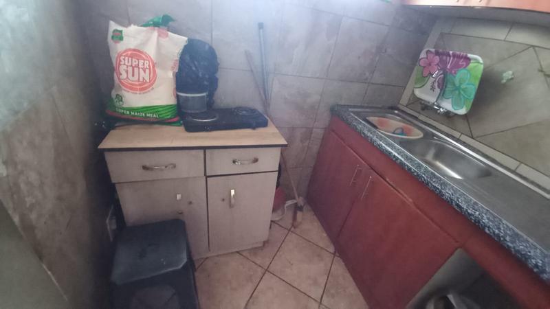1 Bedroom Property for Sale in Sunnyside Gauteng