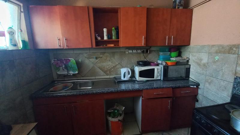 1 Bedroom Property for Sale in Sunnyside Gauteng