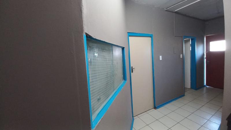1 Bedroom Property for Sale in Sunnyside Gauteng