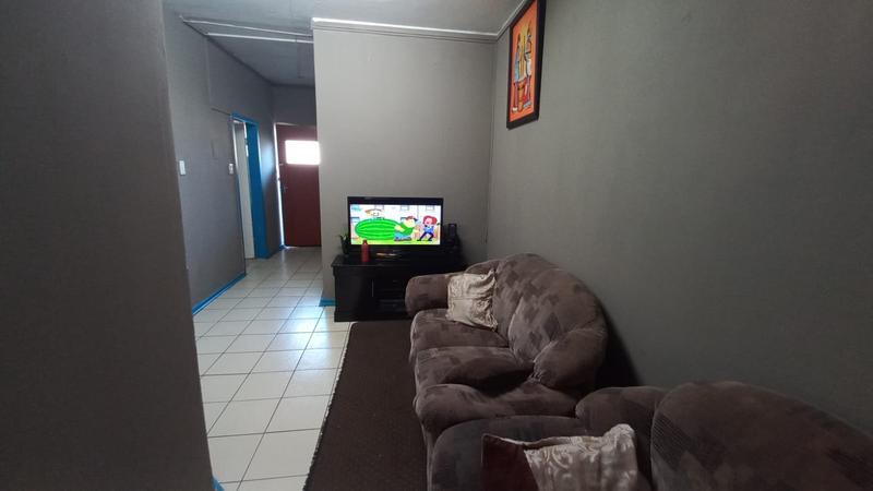 1 Bedroom Property for Sale in Sunnyside Gauteng