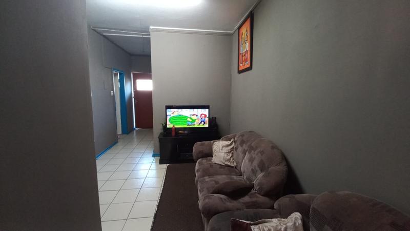 1 Bedroom Property for Sale in Sunnyside Gauteng