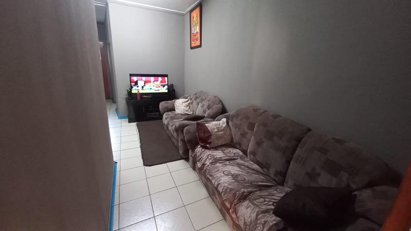 1 Bedroom Property for Sale in Sunnyside Gauteng