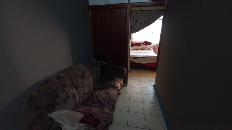 1 Bedroom Property for Sale in Sunnyside Gauteng